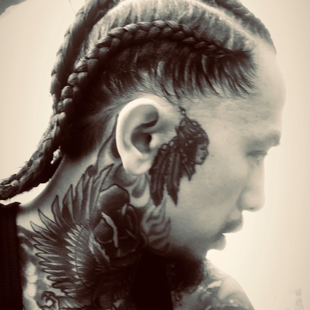 Meet your Posher, John daniel